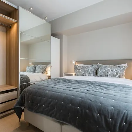 Loft 2024 Apartment! * Mamaia