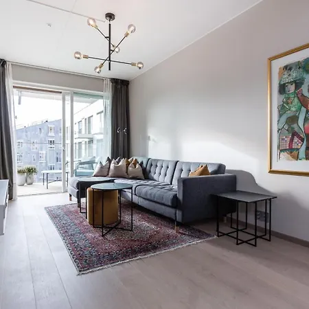 Loft 2024 Apartment! *